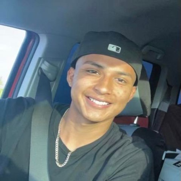 Meet your Posher, Marcos - Picture 1 of 1